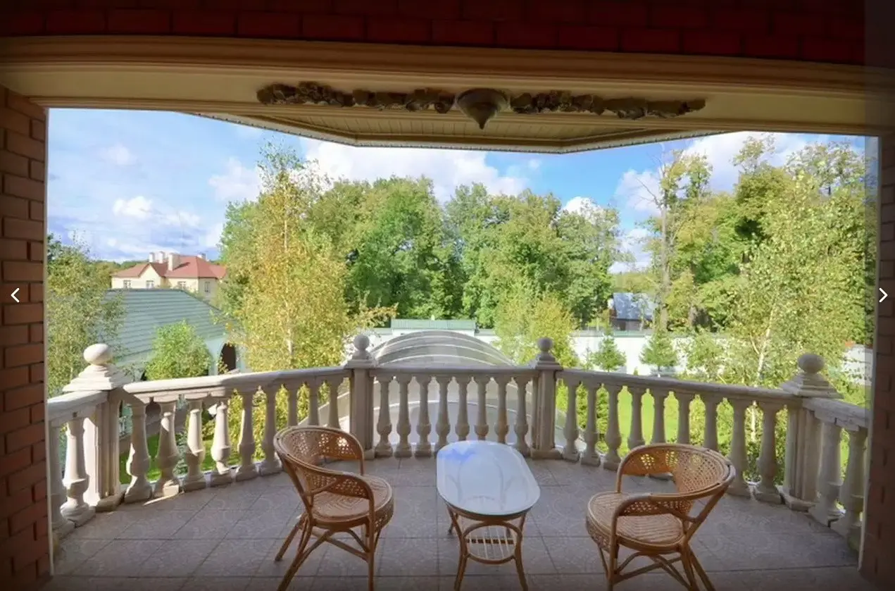 8-й день рождения группы activpeople_msk — закрытая вечеринка в коттедже