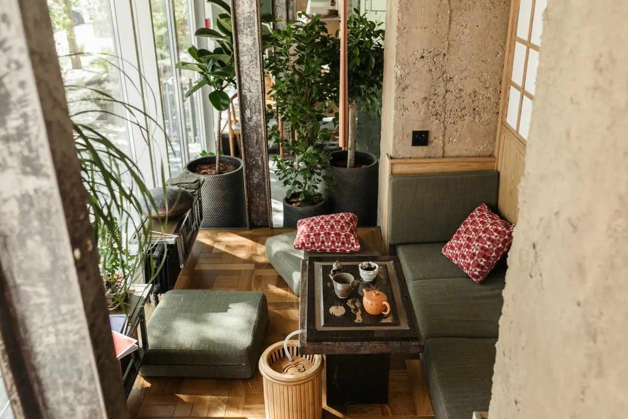 Открываем мир чая: бесплатная церемония для новичков