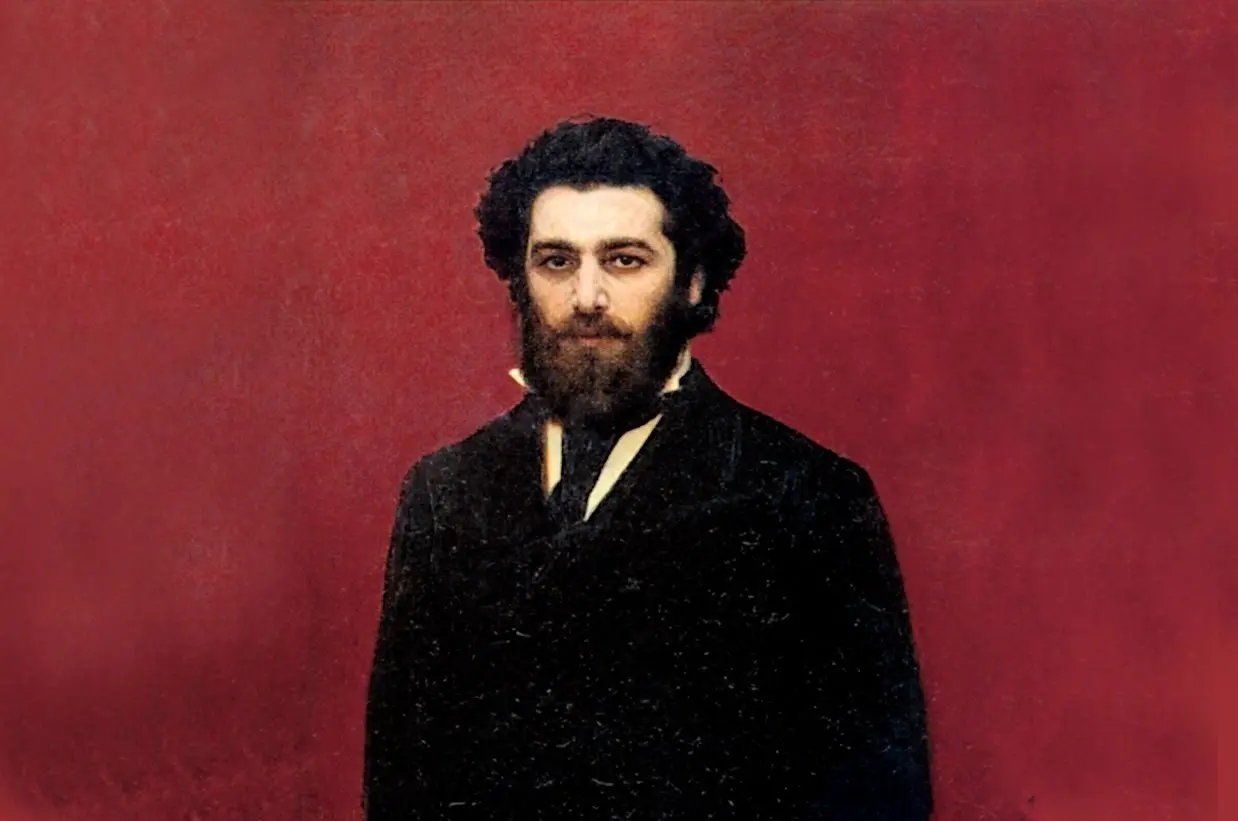 Тематический вечер: художник света и мастер интриги: Архип Куинджи