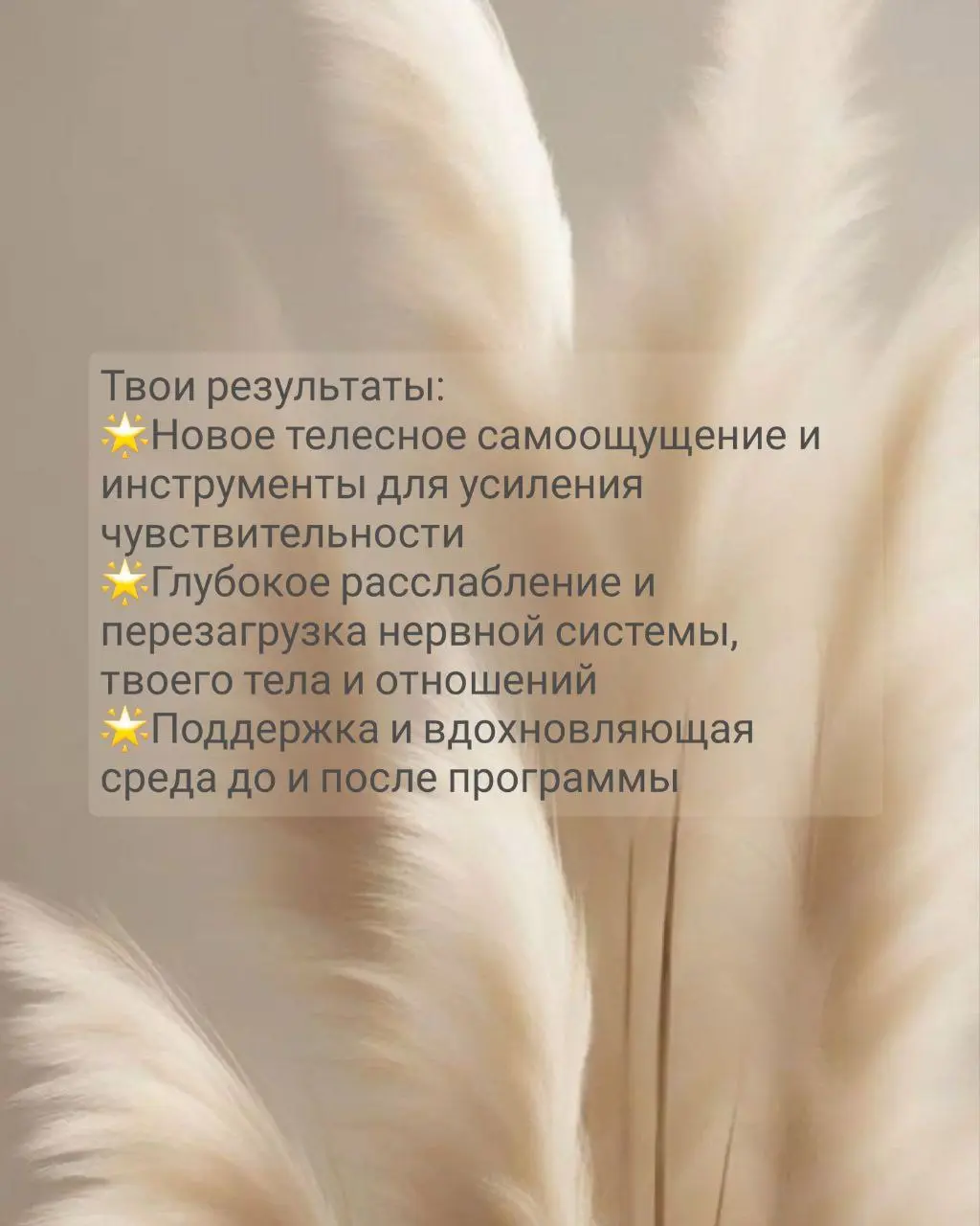 квантовый женский ретрит