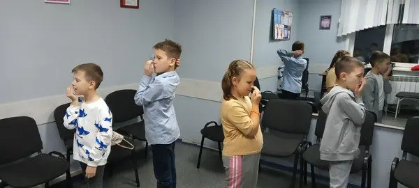 Мастер-класс: Актерское мастерство в вокале. Почему это важно?