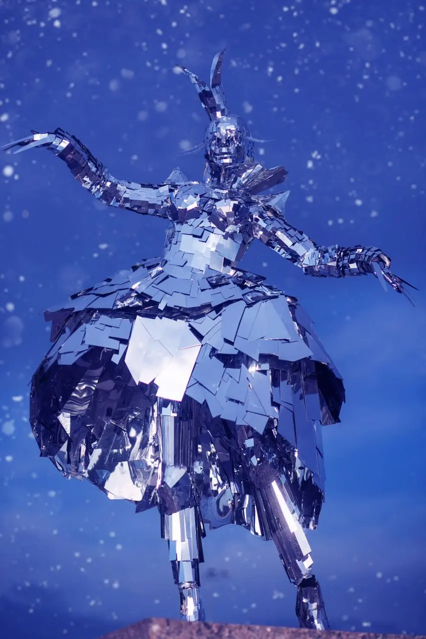 Театр будущего