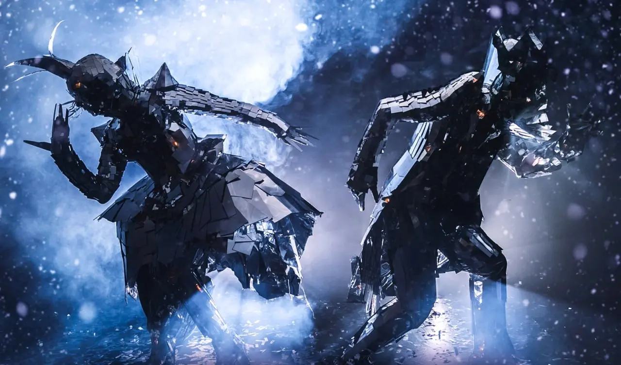 Театр будущего