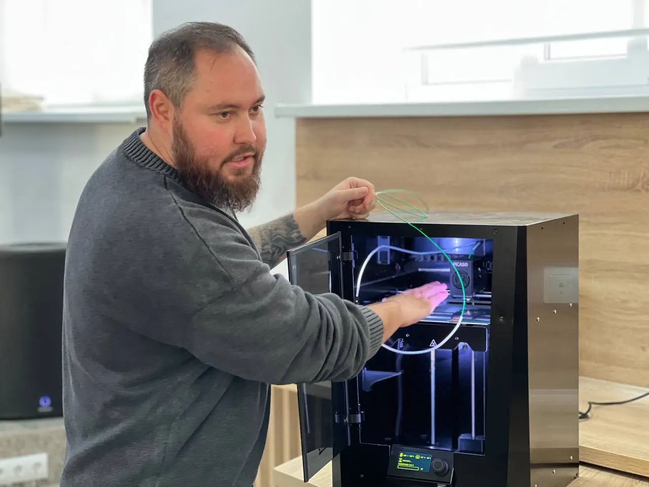 АРТиРоботикс