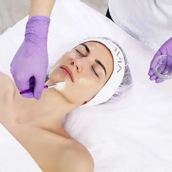 Сезон открыт! Обучение ЗАВТРА❗❗❗ Химические пилинги ARAVIA Professional