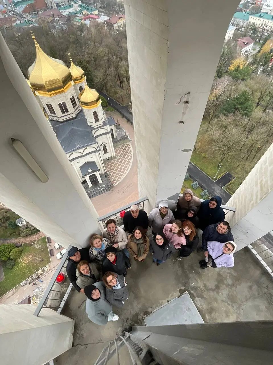 Ставрополь-excursion