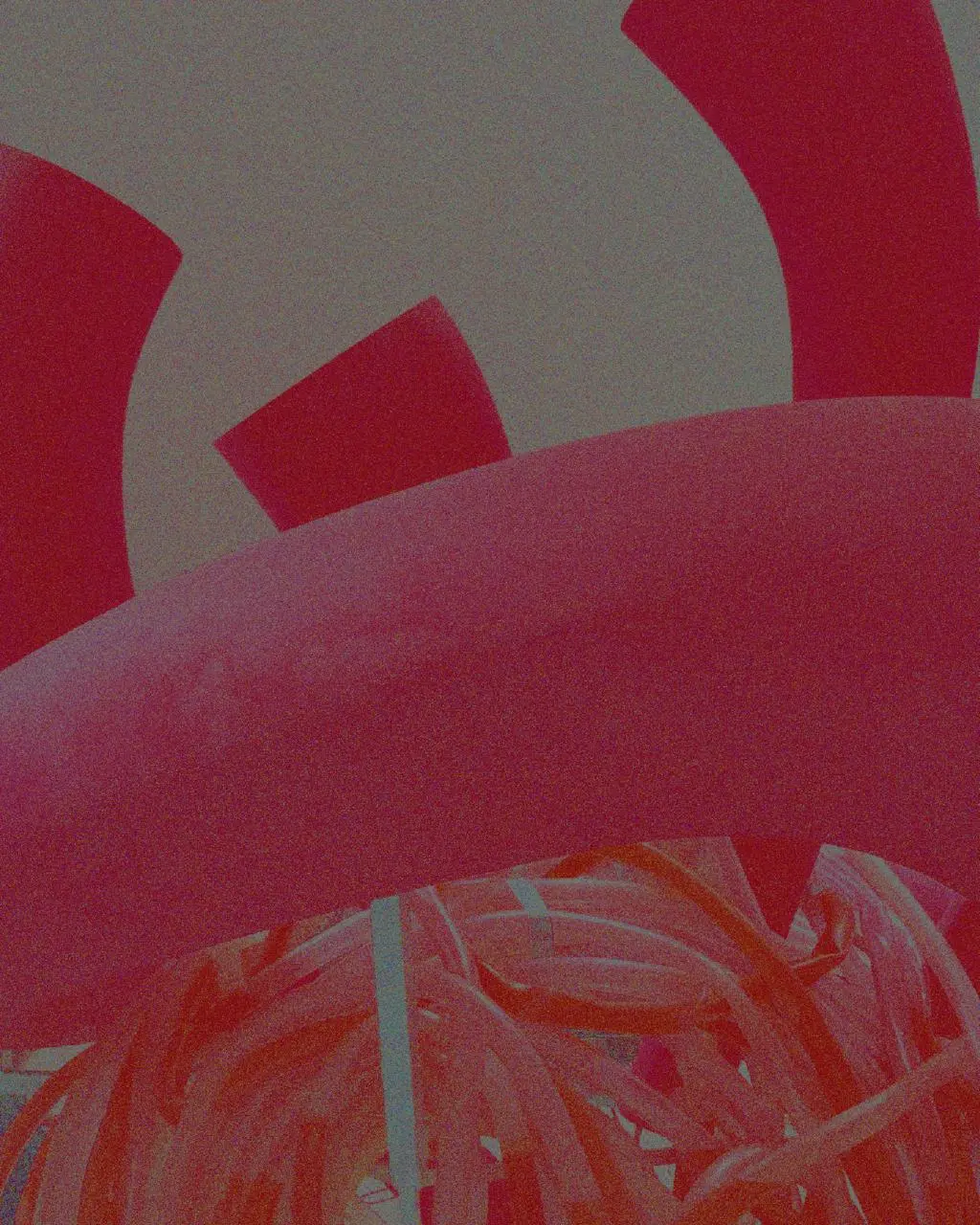 Новая неделя в арт-центре Linda de La про глубину, образность и осознанность