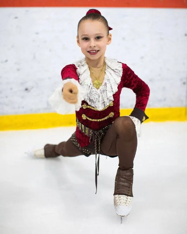 Осенние старты FITRIUM