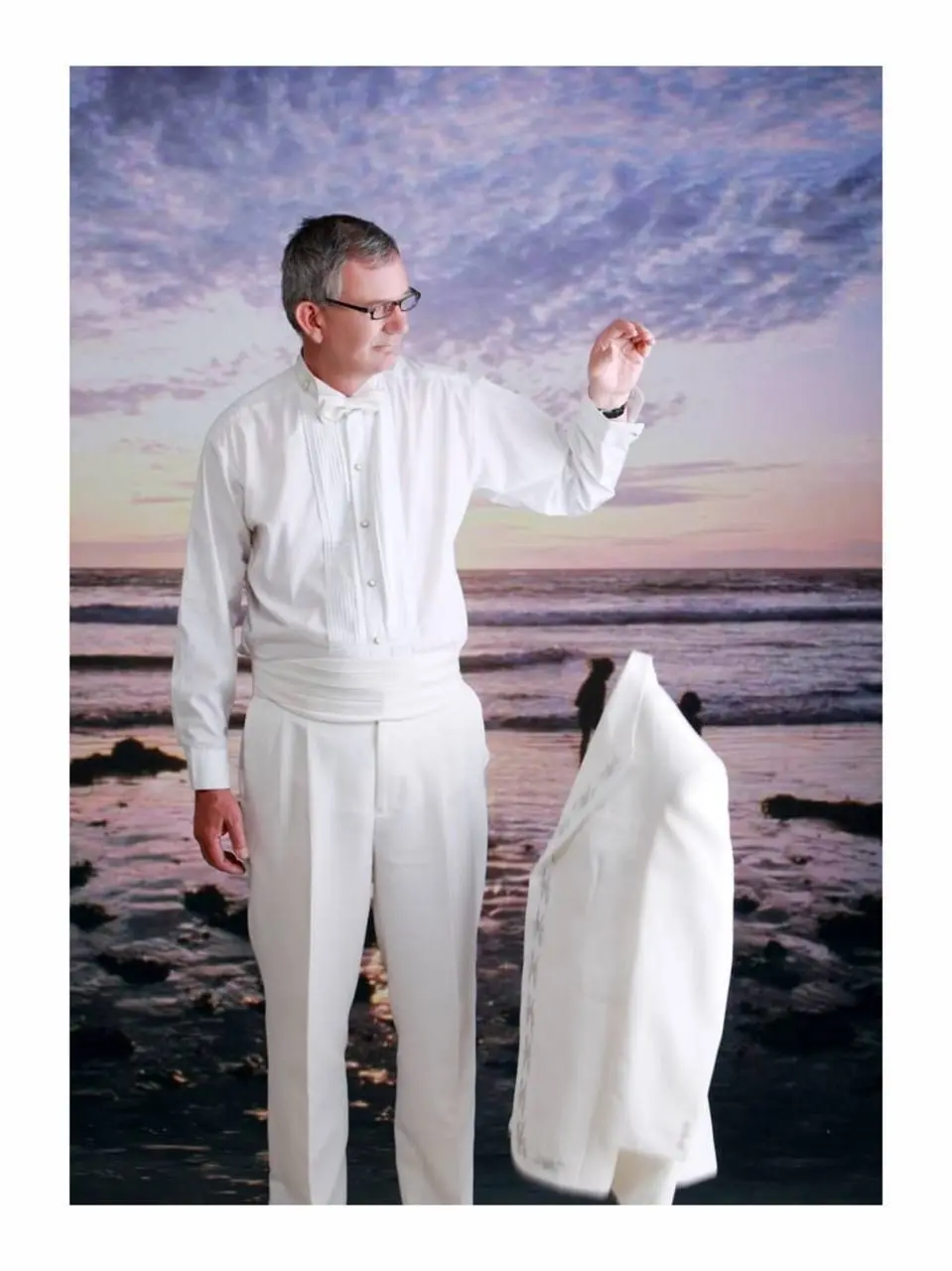 Я — Мартин Парр