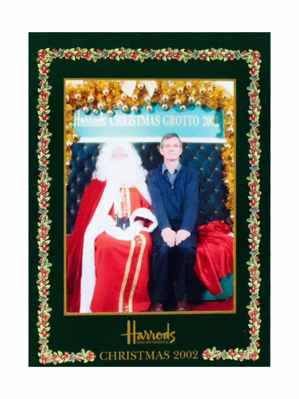 Я — Мартин Парр