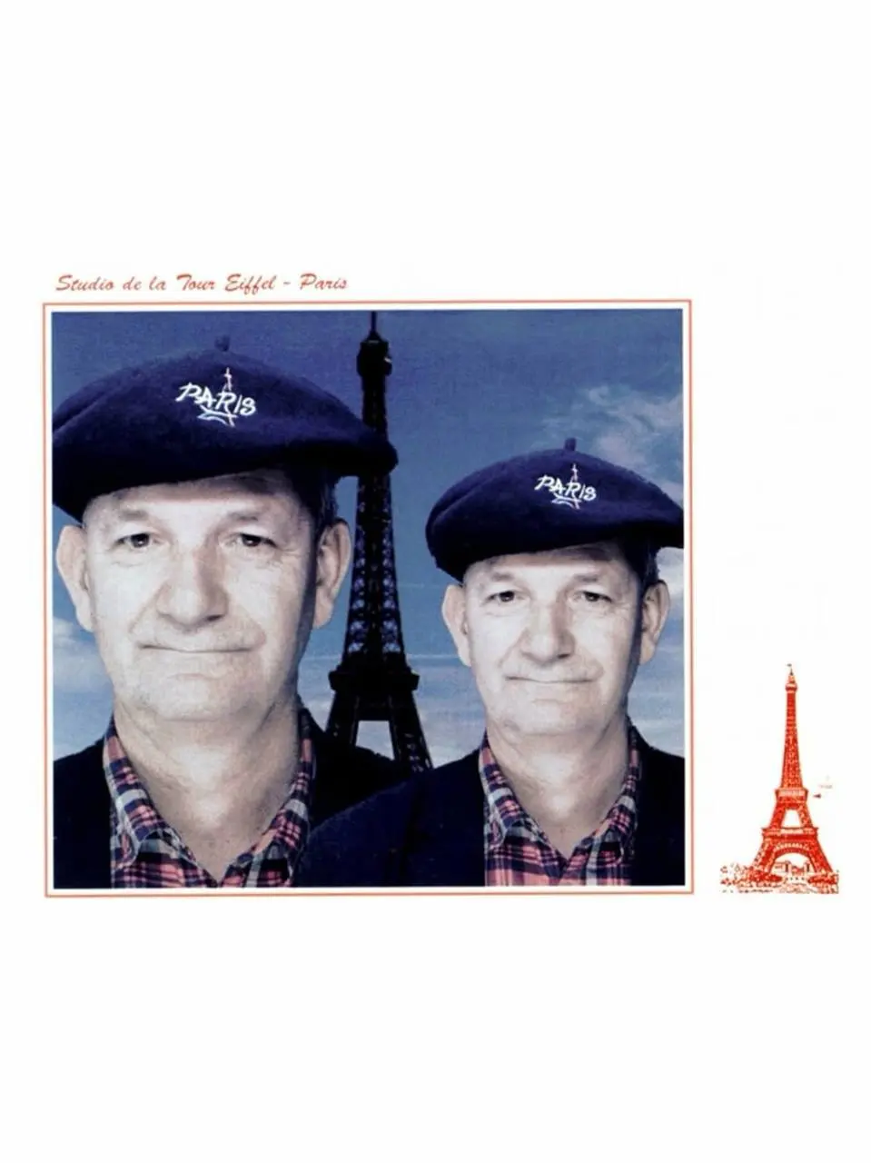 Я — Мартин Парр