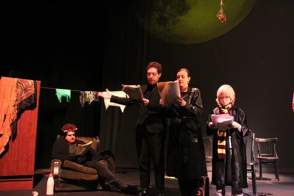 мероприятие не указано