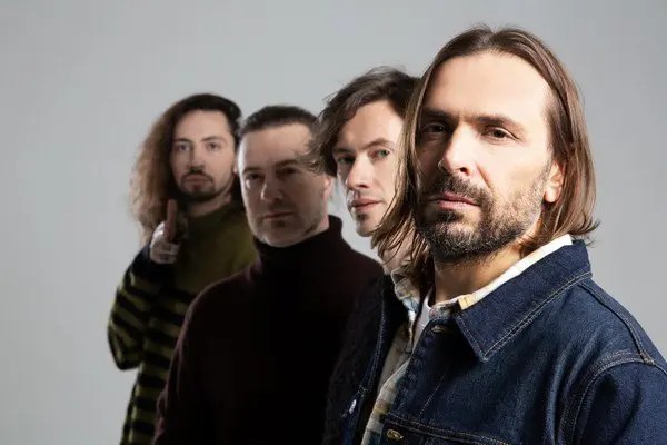 TattooIN концерт: Звёзды и руны