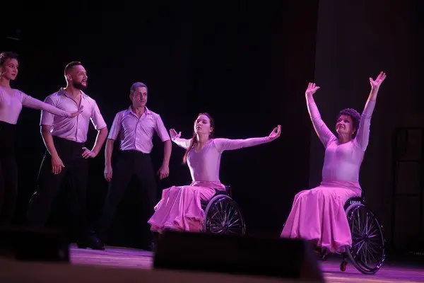 Лёд и пламя