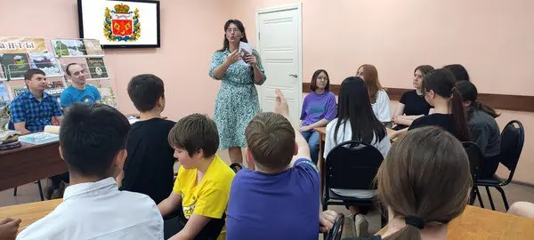 Правовой эрудит