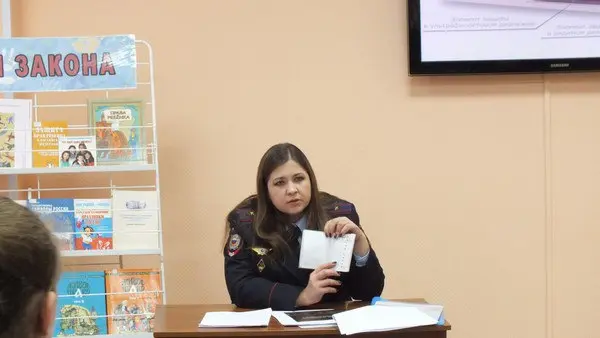 Свой паспорт нужно уважать