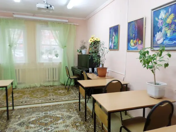 Праздник Мир детства в книгах Марка Твена