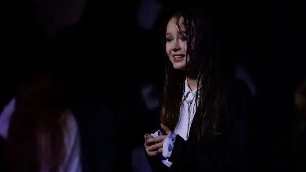 Здравствуй, папа