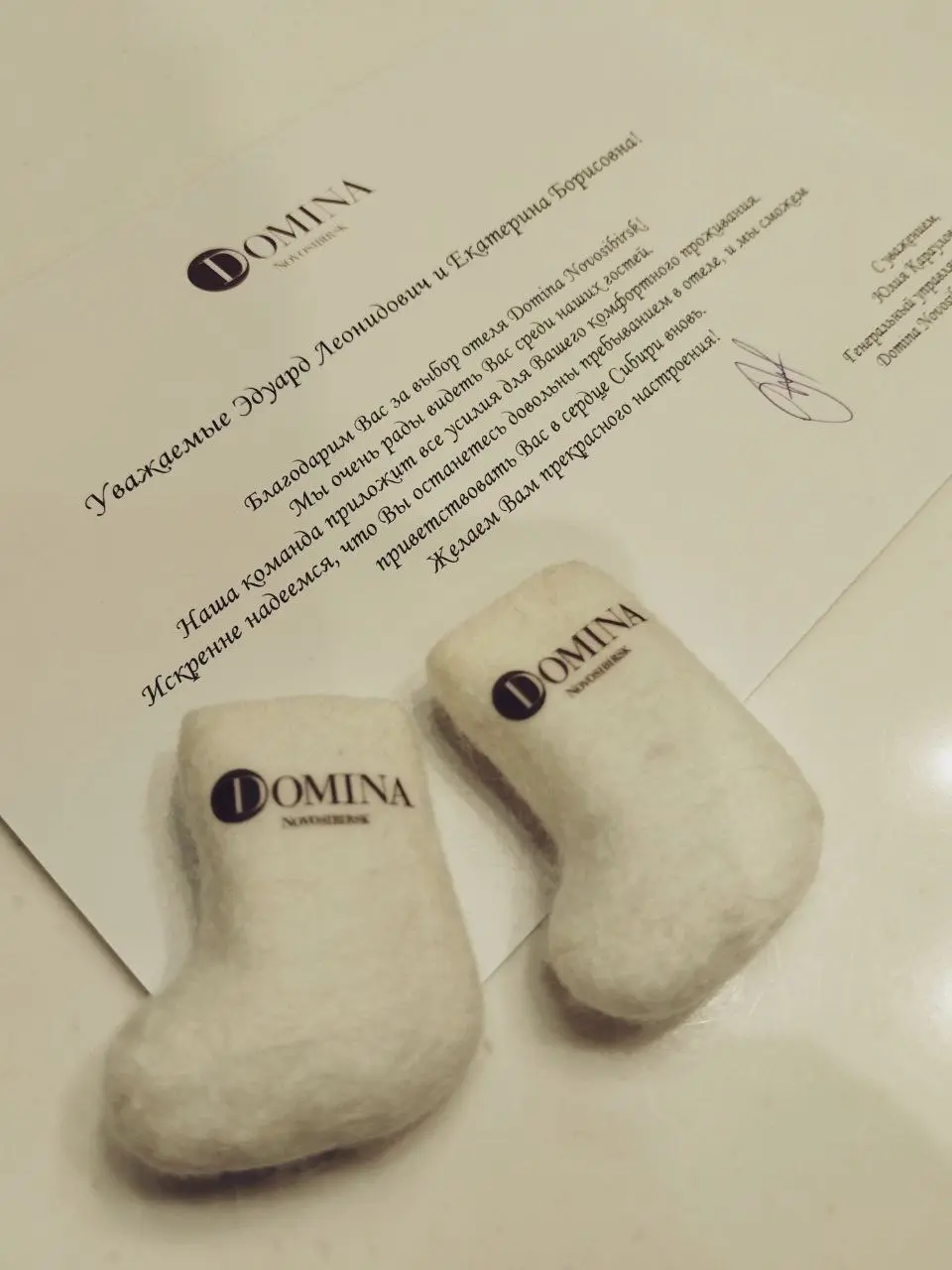 Форум гостеприимства Сибирского гостеприимства и туризма "Дикоросы"