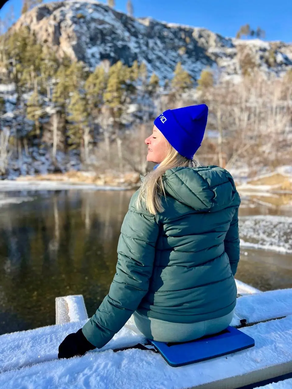 Башкирское сафари