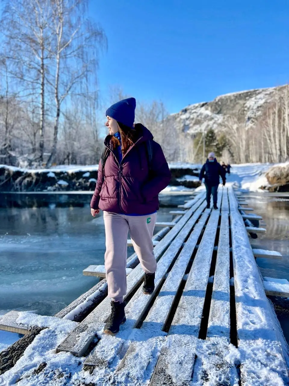 Башкирское сафари