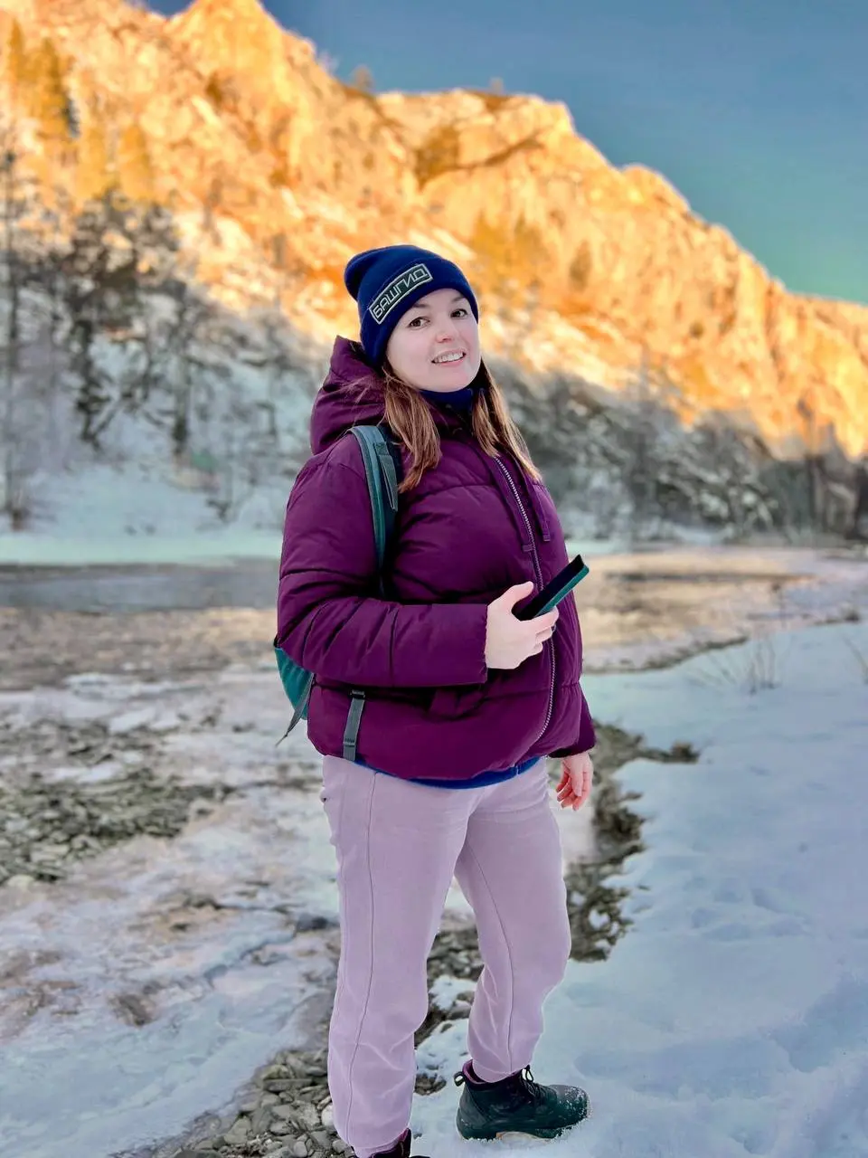 Башкирское сафари