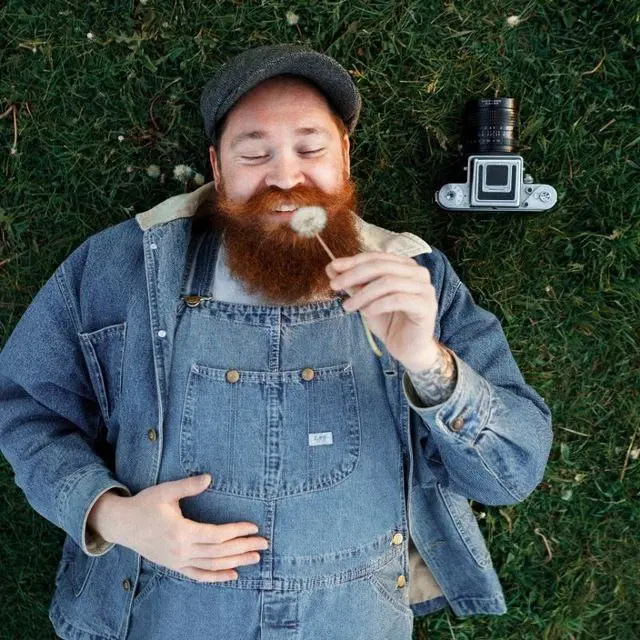 Особый повод на прощание с Михаилом