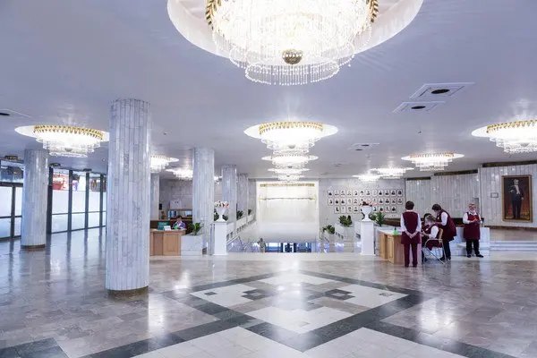 Призрак оперы