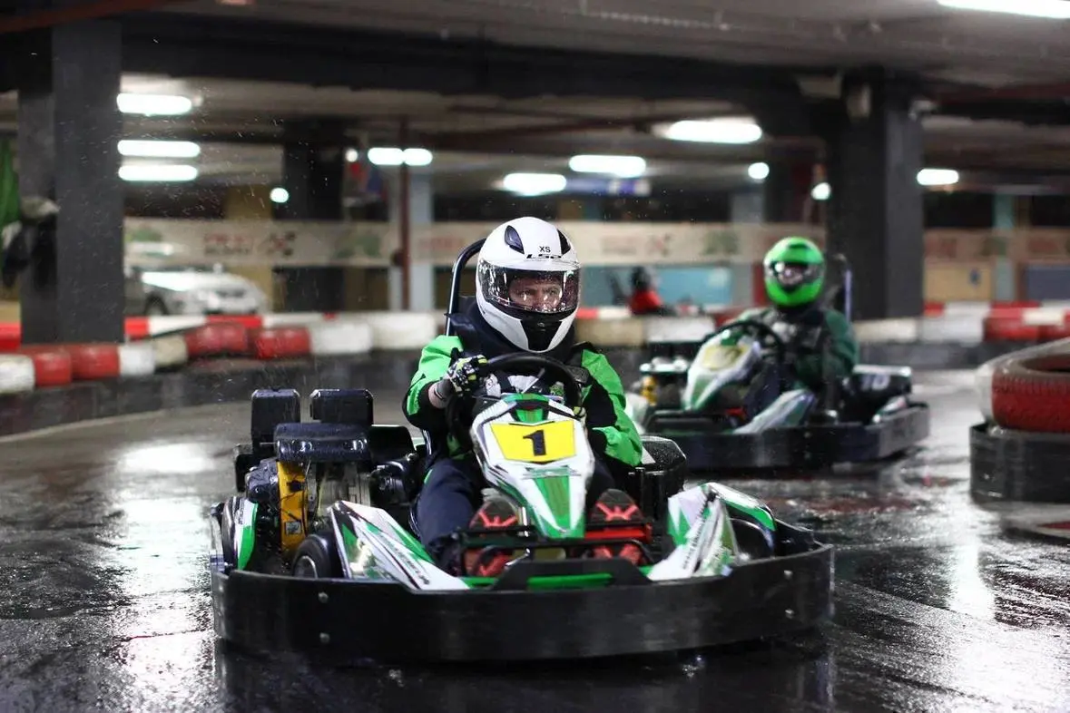 Dozari Strong Drivers