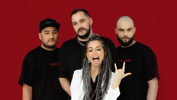 Муравами? (Мураками и Диляра)