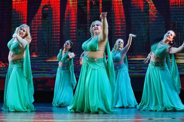 Мастер-класс "Здоровье и техника безопасности во время занятий"