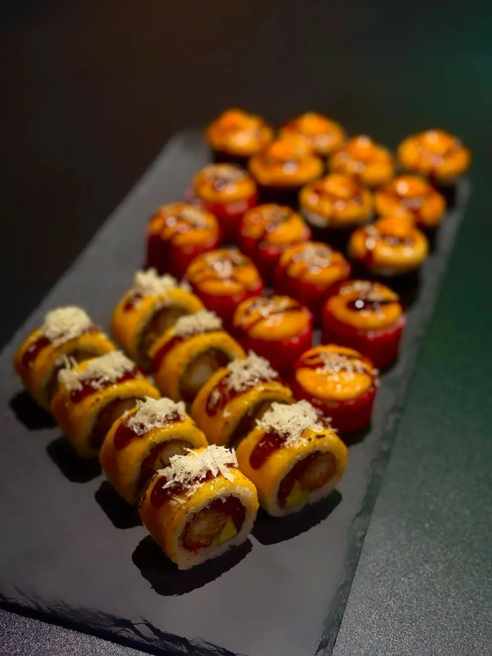 Новое место – техническое открытие Дзёдо и Техас BBQ