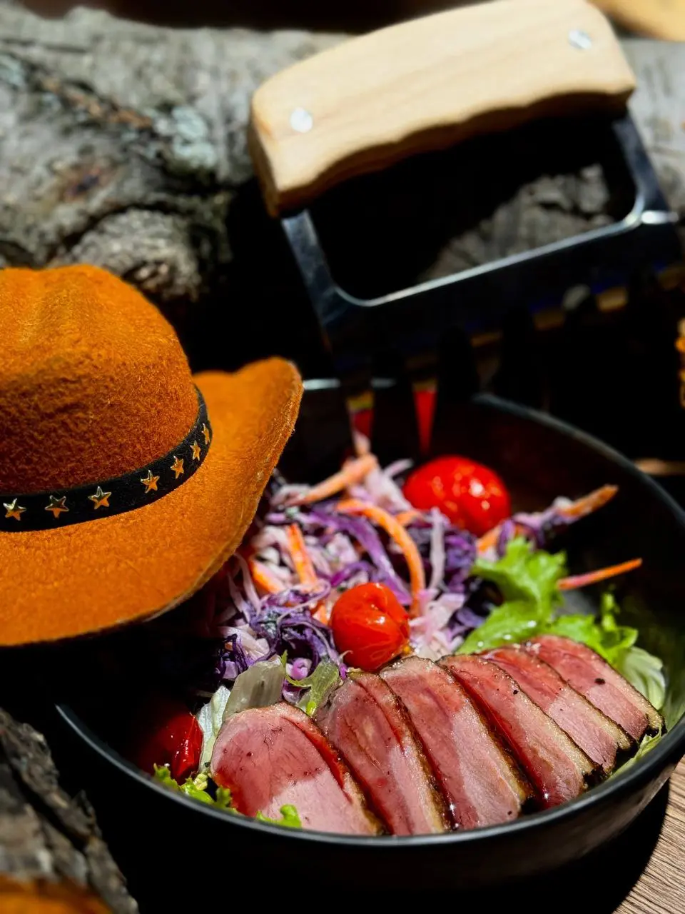 Новое место – техническое открытие Дзёдо и Техас BBQ