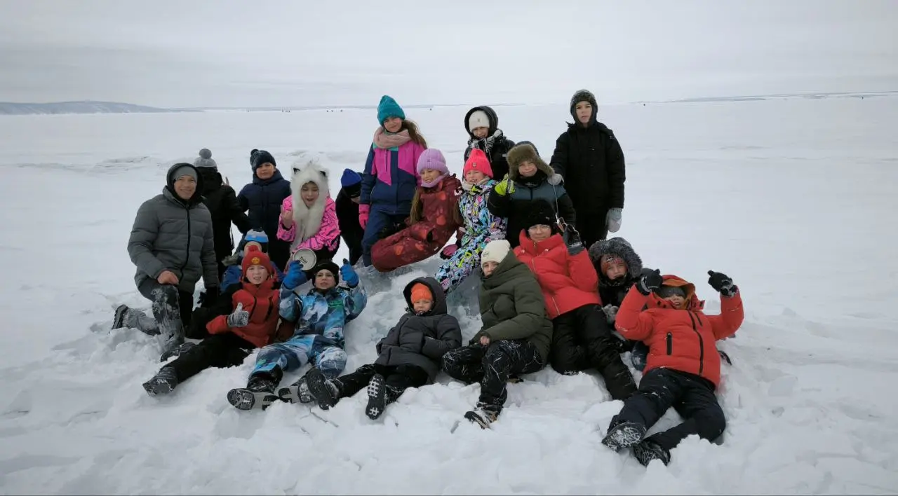 Календарь зимних программ