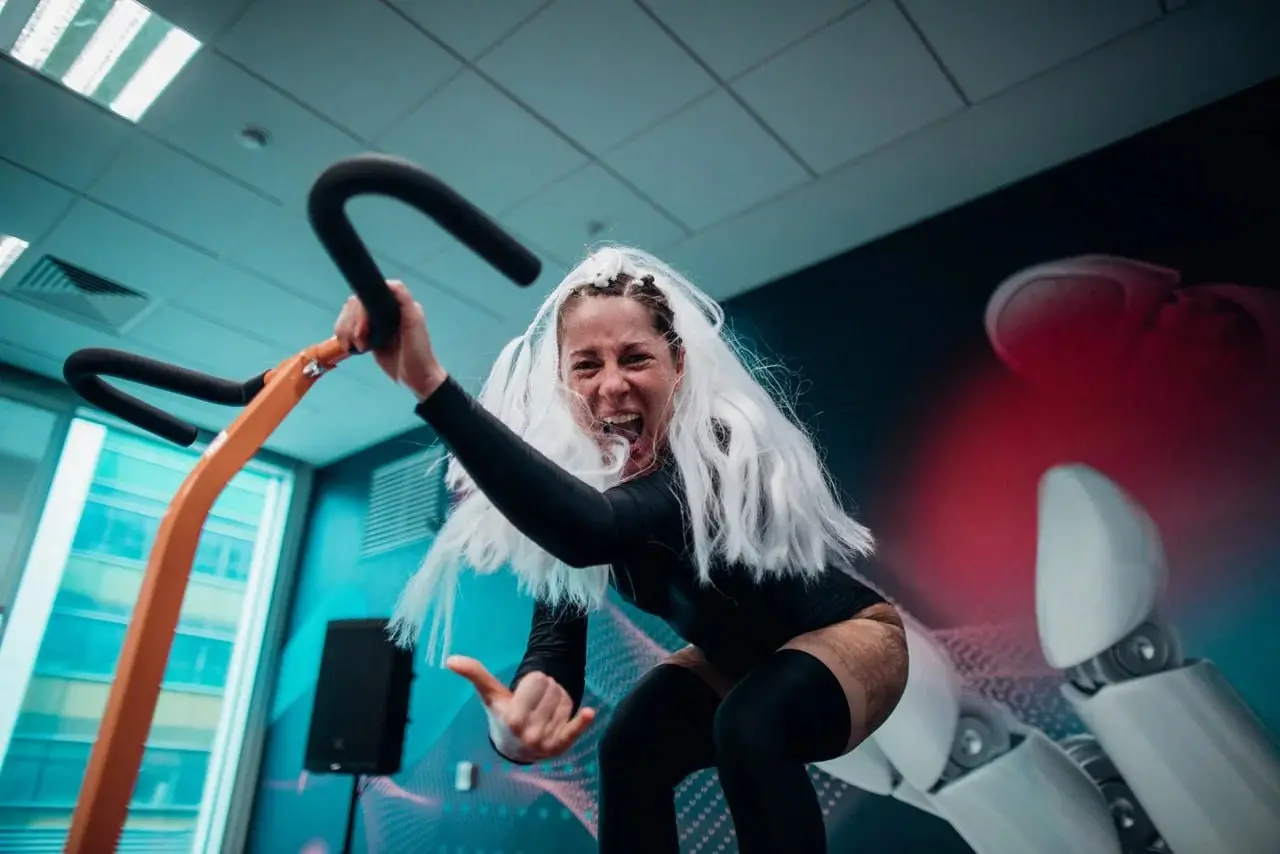 Россия.Фитнес 2025