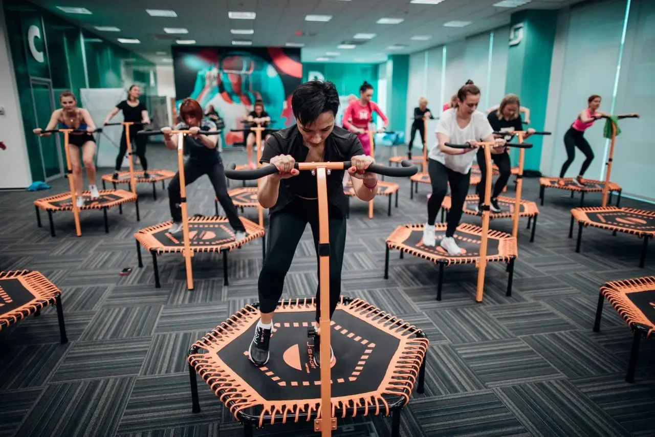 Россия.Фитнес 2025