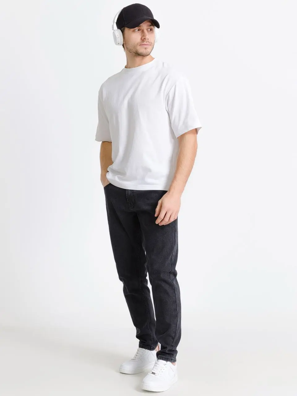 Съемка с Сережей — запись