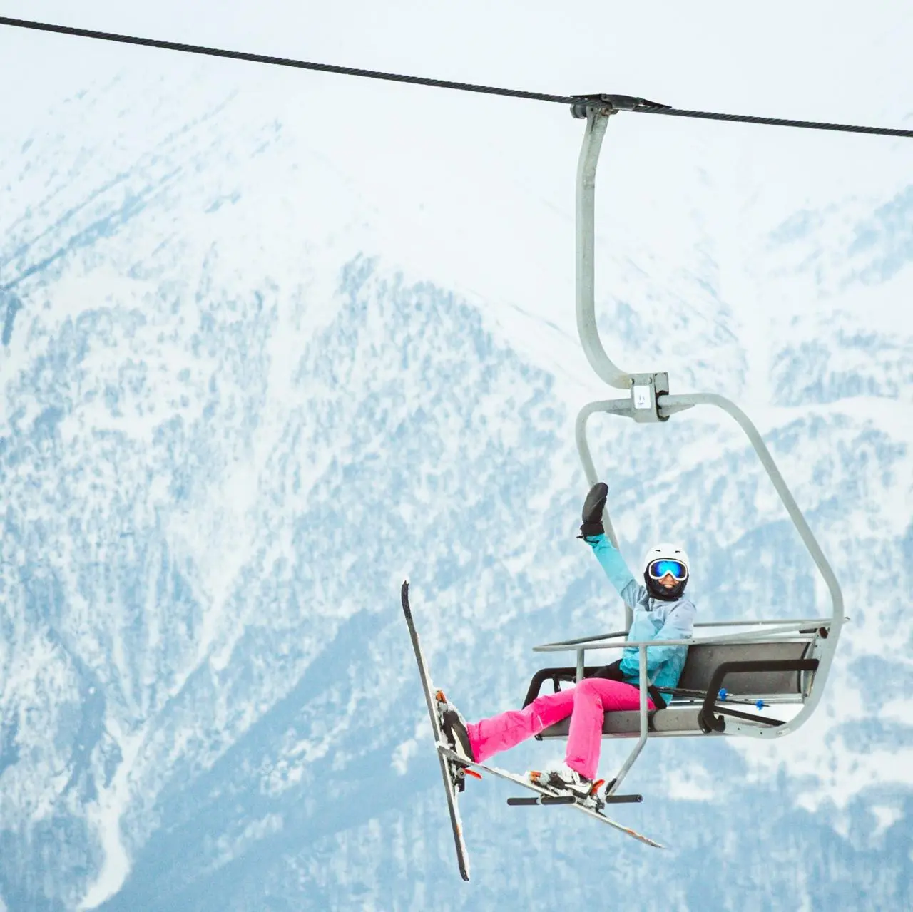 Горнолыжные курорты Грузии: Букураниани и Гудаури