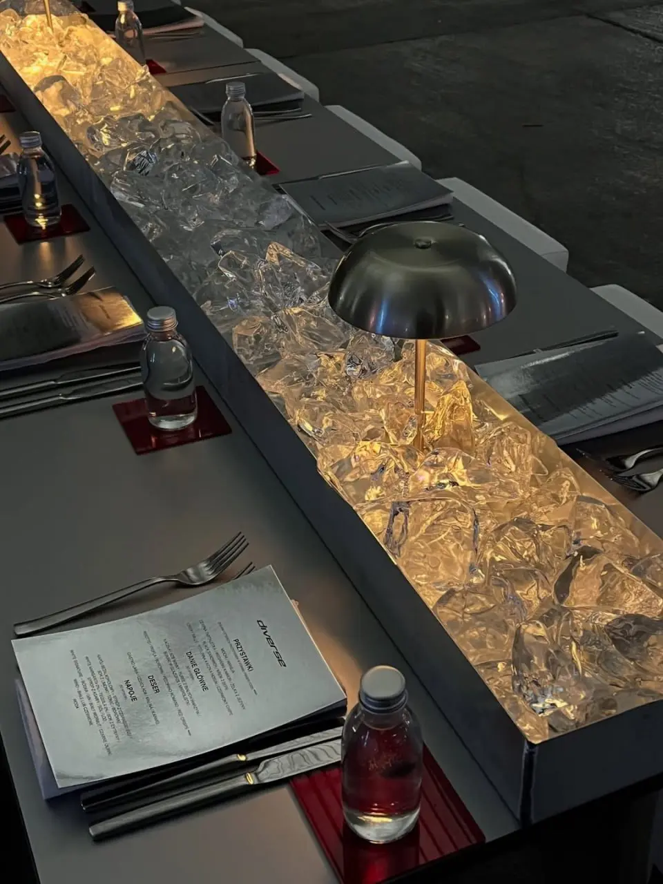 Moodboard Agency вдохновляет зимними сетапами