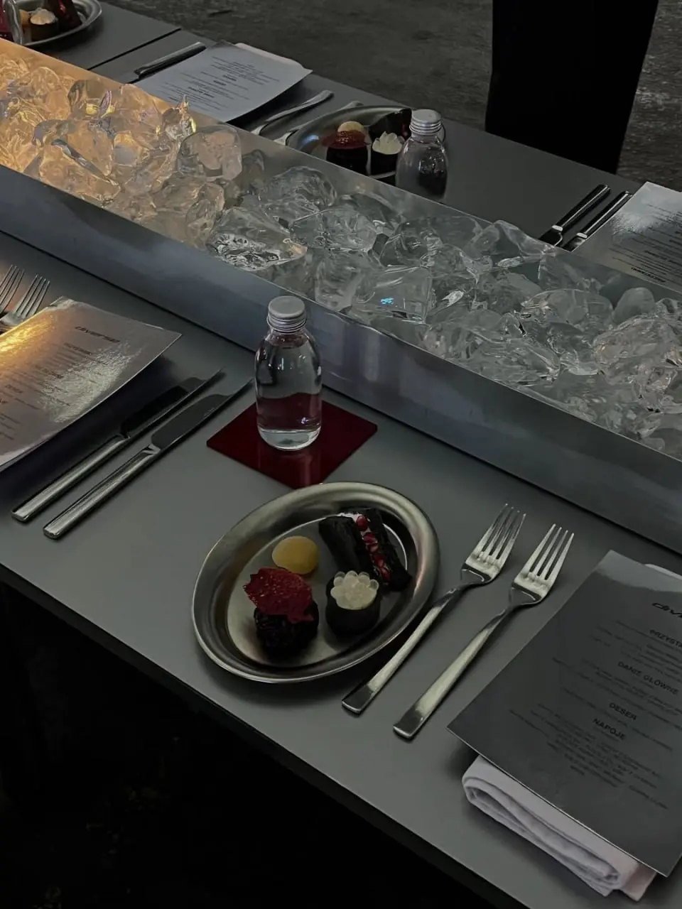 Moodboard Agency вдохновляет зимними сетапами