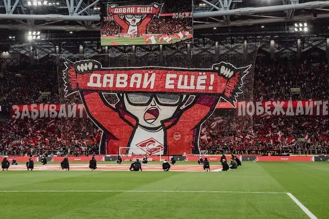 Билеты на матч «Локомотив» - «Спартак»