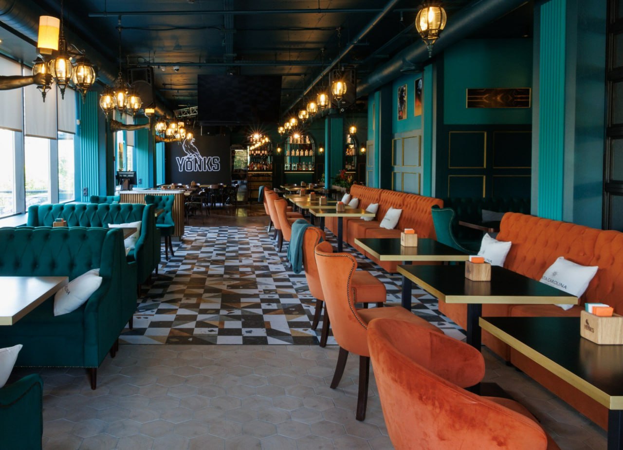 Быстрые свидания (speed-dating)