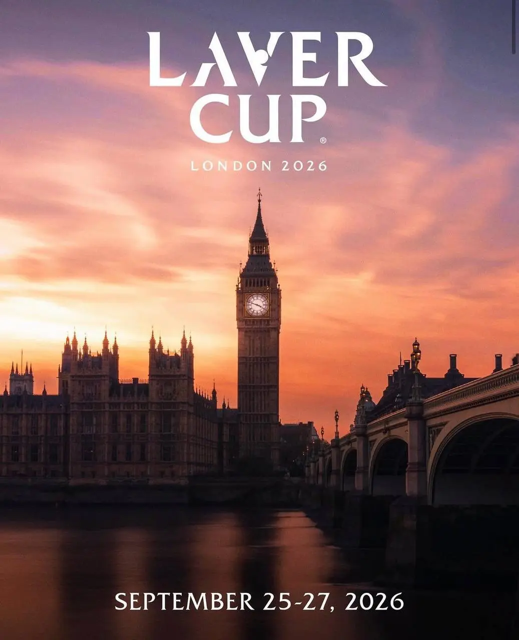 Кубок Лэйвера 2026