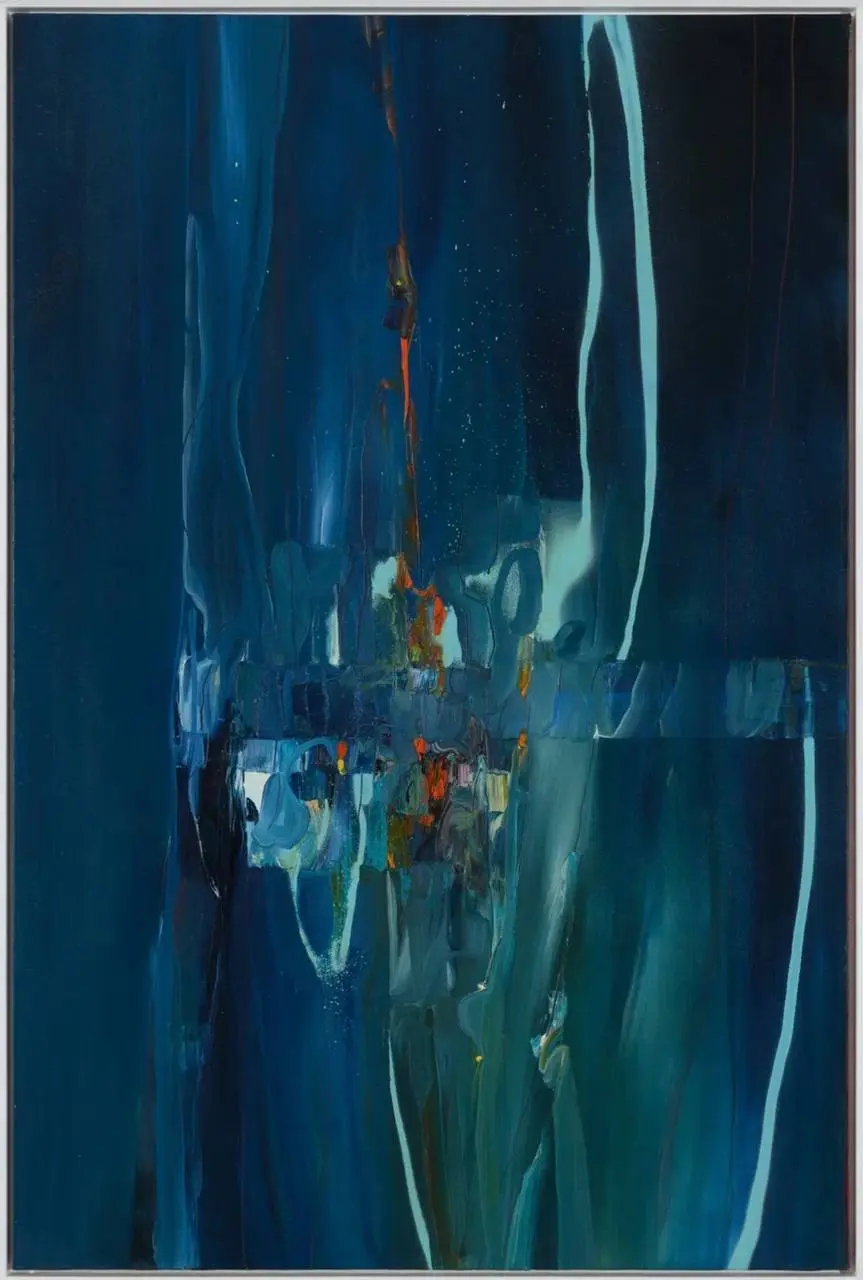 Выставка «5 Углов» — масштабное исследование искусства уличной волны