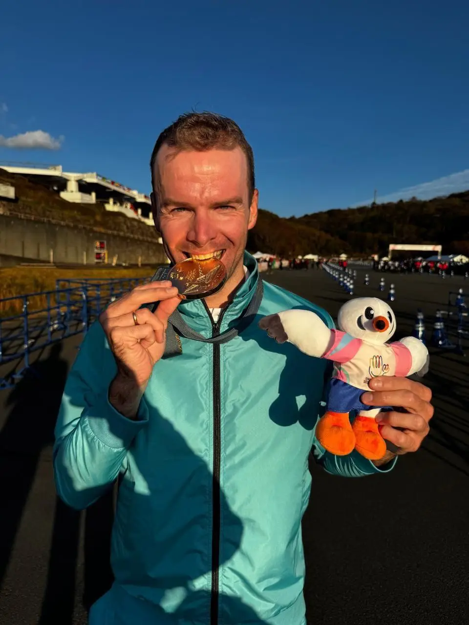 XXV Сурдлимпийские игры в Токио 2025