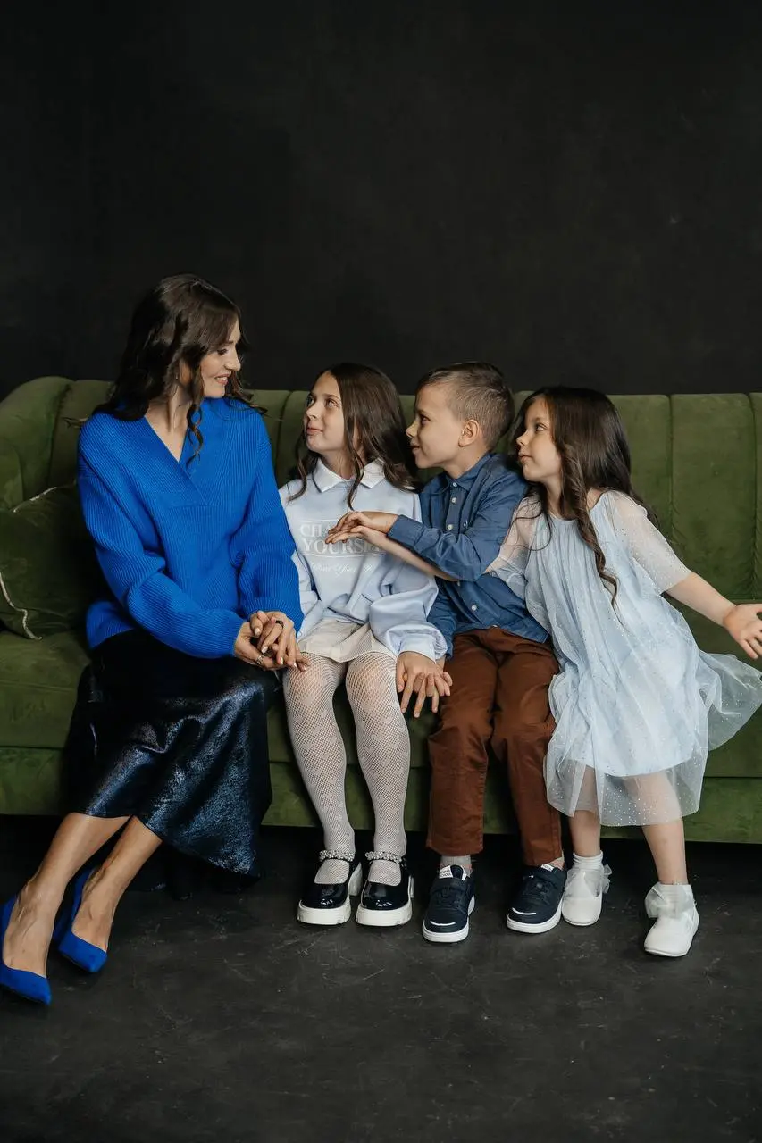 Фотодень: просто счастлива в моменте