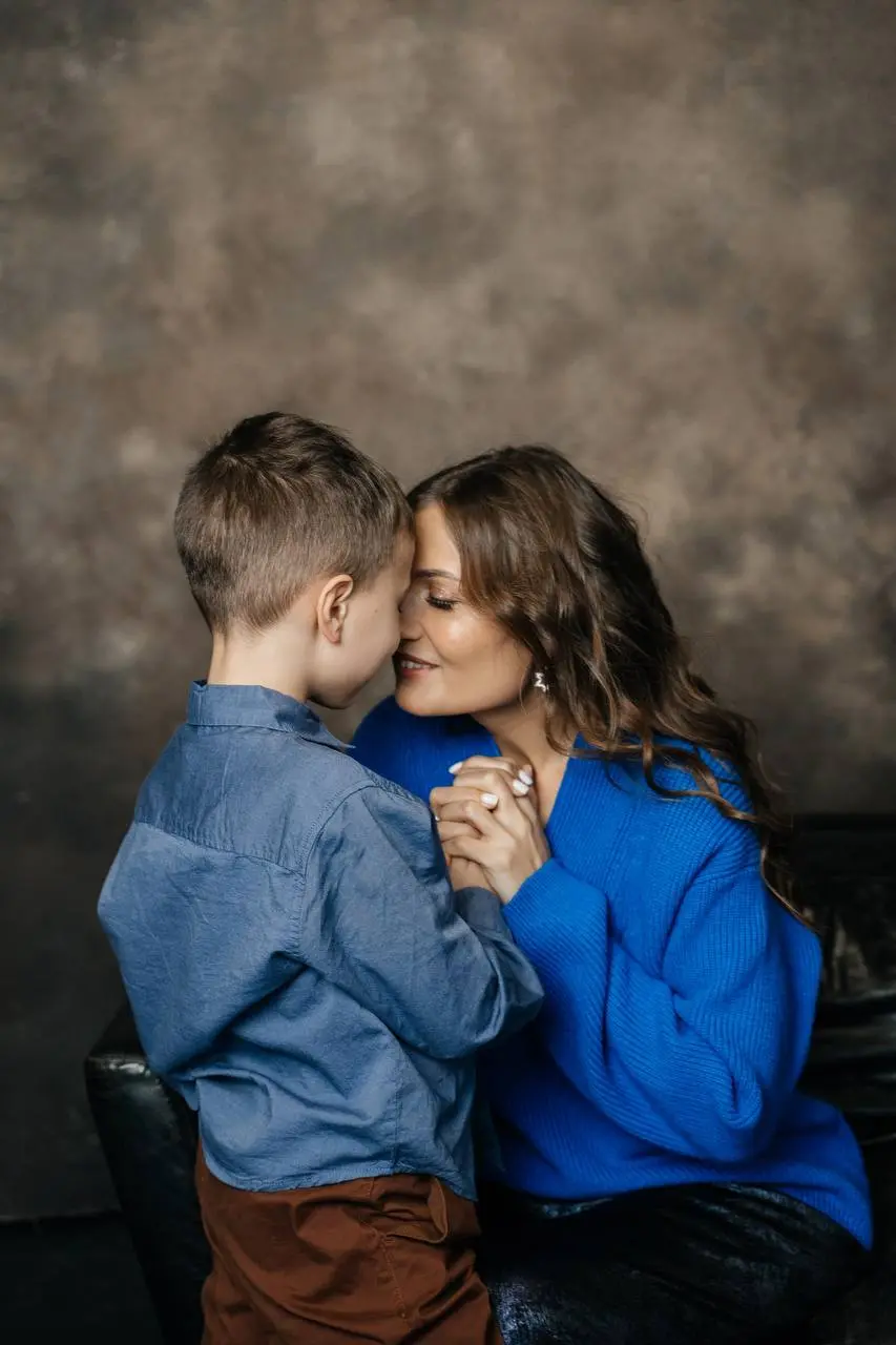 Фотодень: просто счастлива в моменте