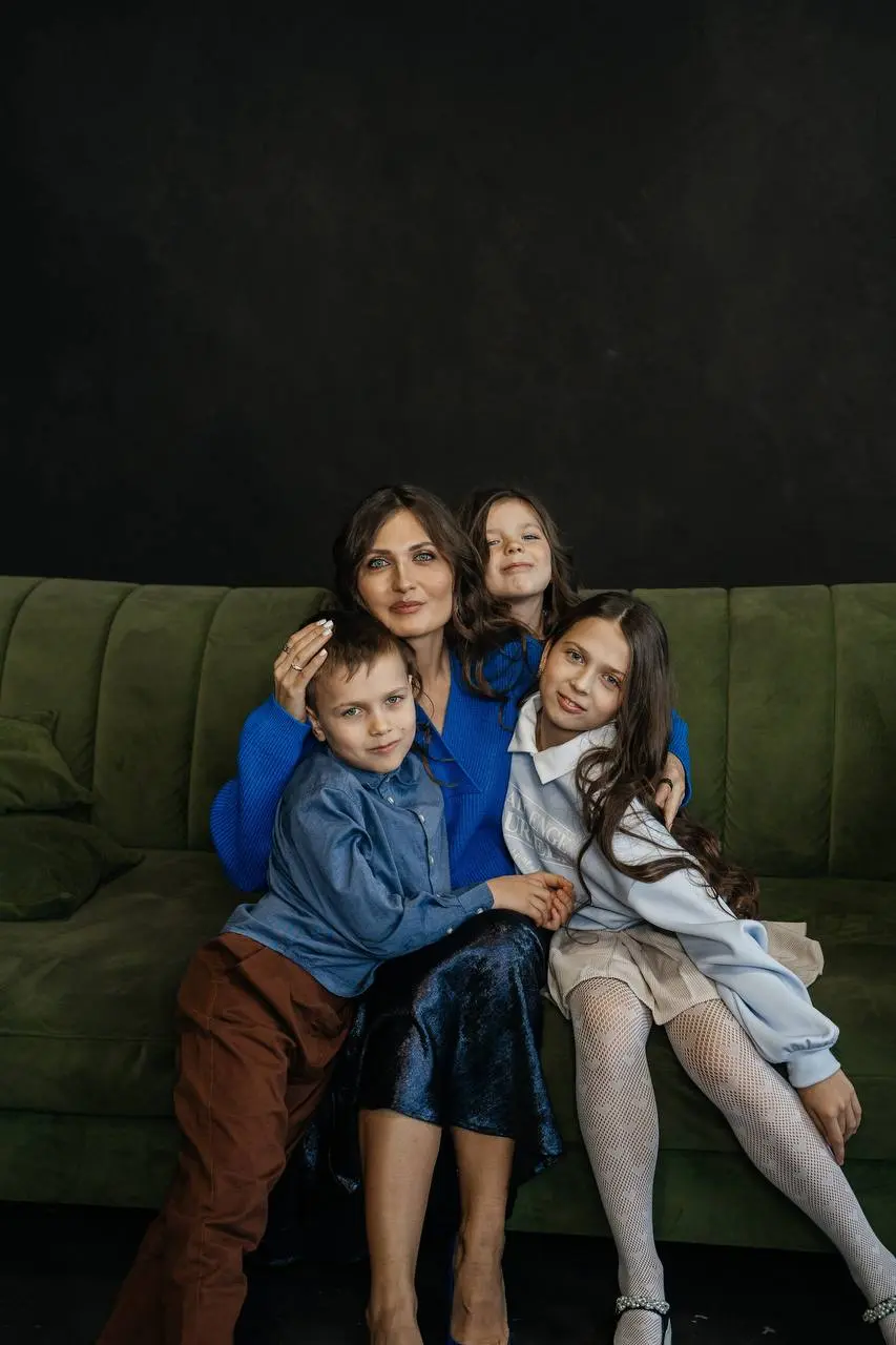 Фотодень: просто счастлива в моменте