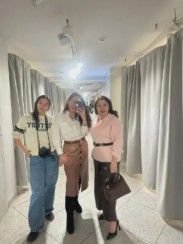 Девичник «Преображение»