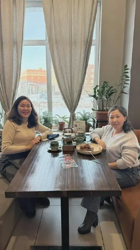 Девичник «Преображение»